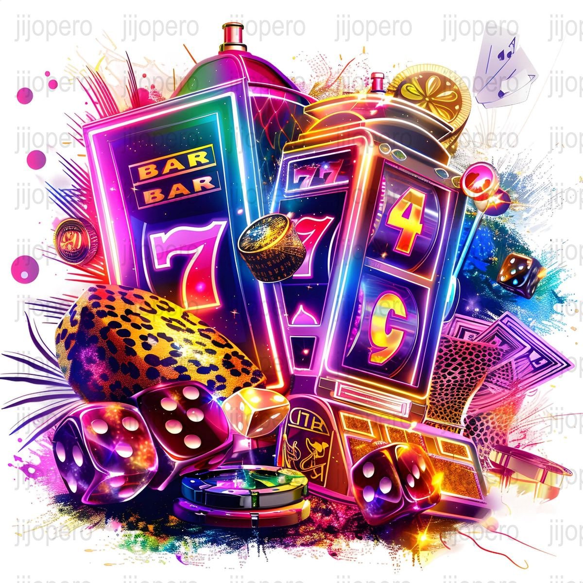 Live Casino