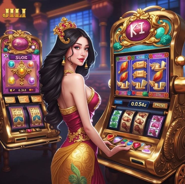 gold7 Live Casino ကစားသမားများ ဒိုင်နှင့် ကစားနေသောမြင်ကွင်း
