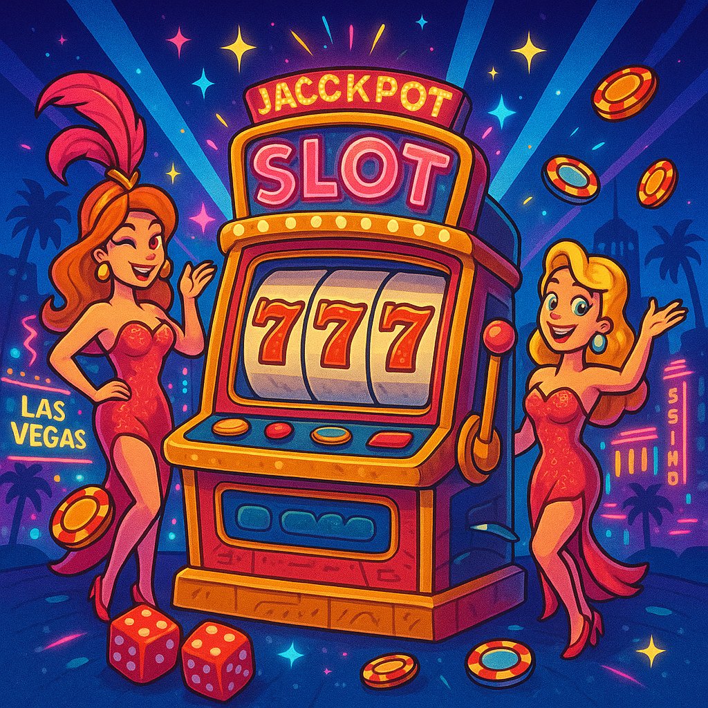 Slots Games