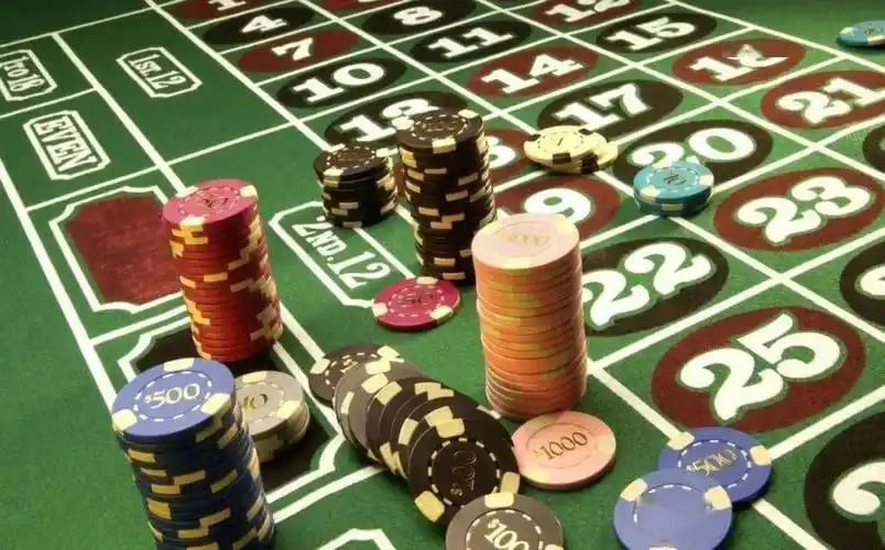 Sportsbook & Esports
